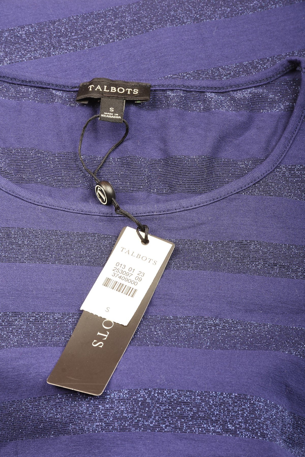 Talbots Size Small Women&#39;s Top