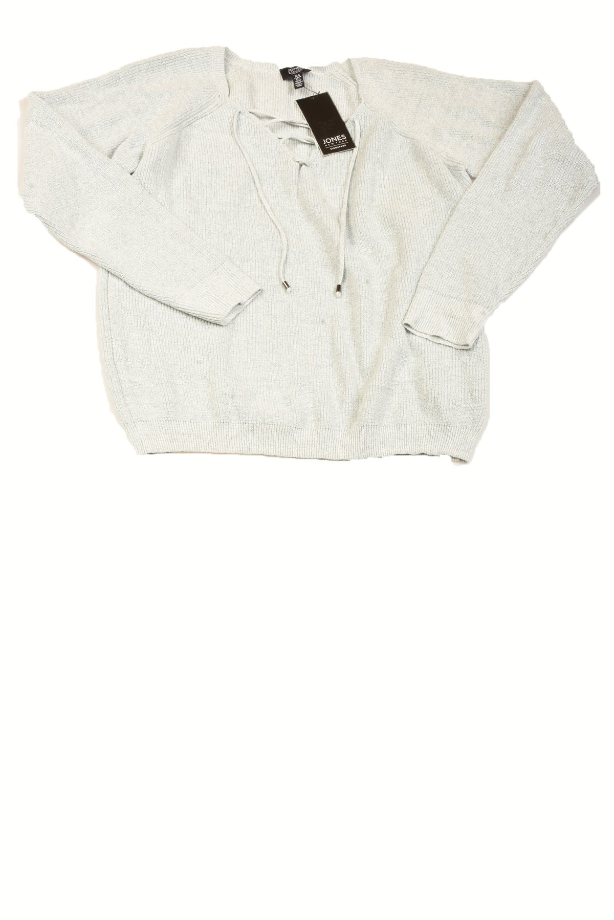 Jones New York Size Medium Women&#39;s Sweater