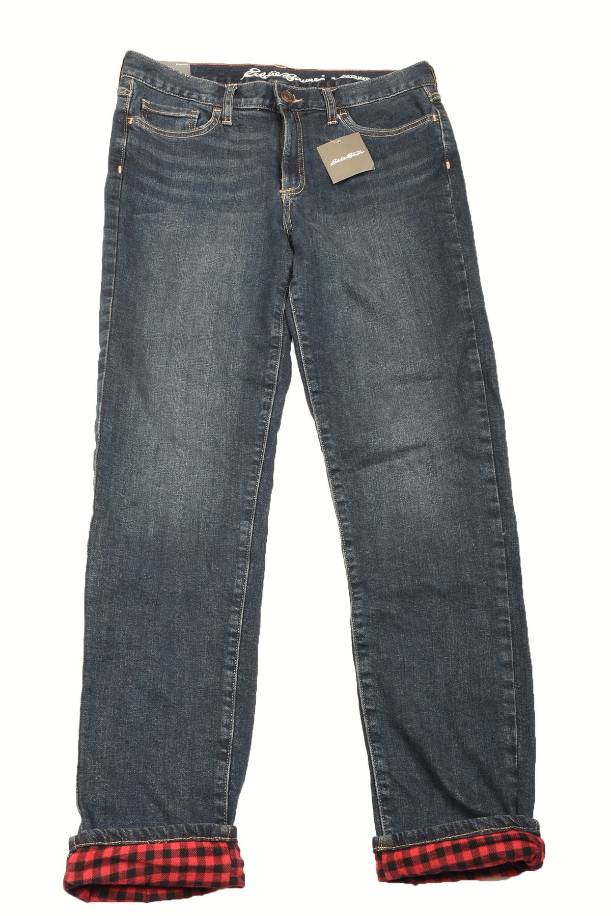 Eddie Bauer Size 4 Women&#39;s Jeans