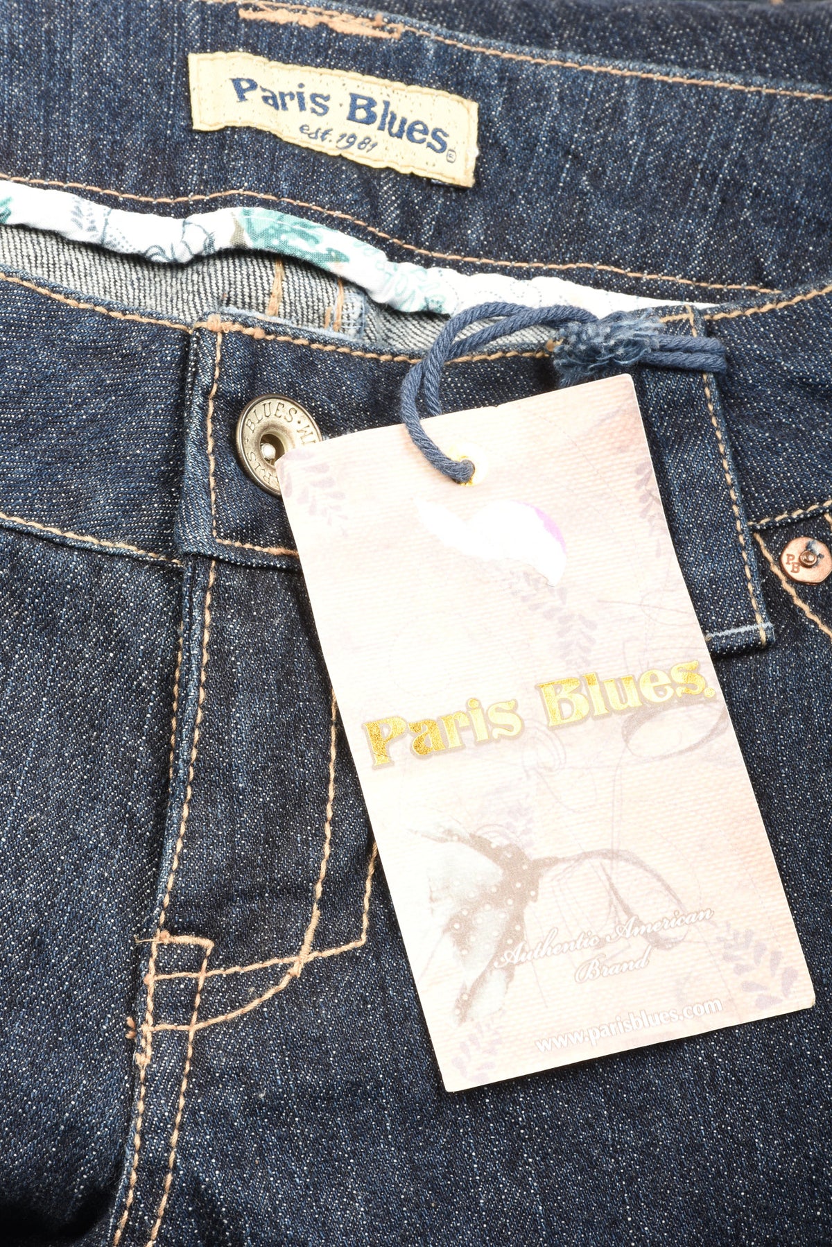 Paris Blues Size 9 Women&#39;s Jeans
