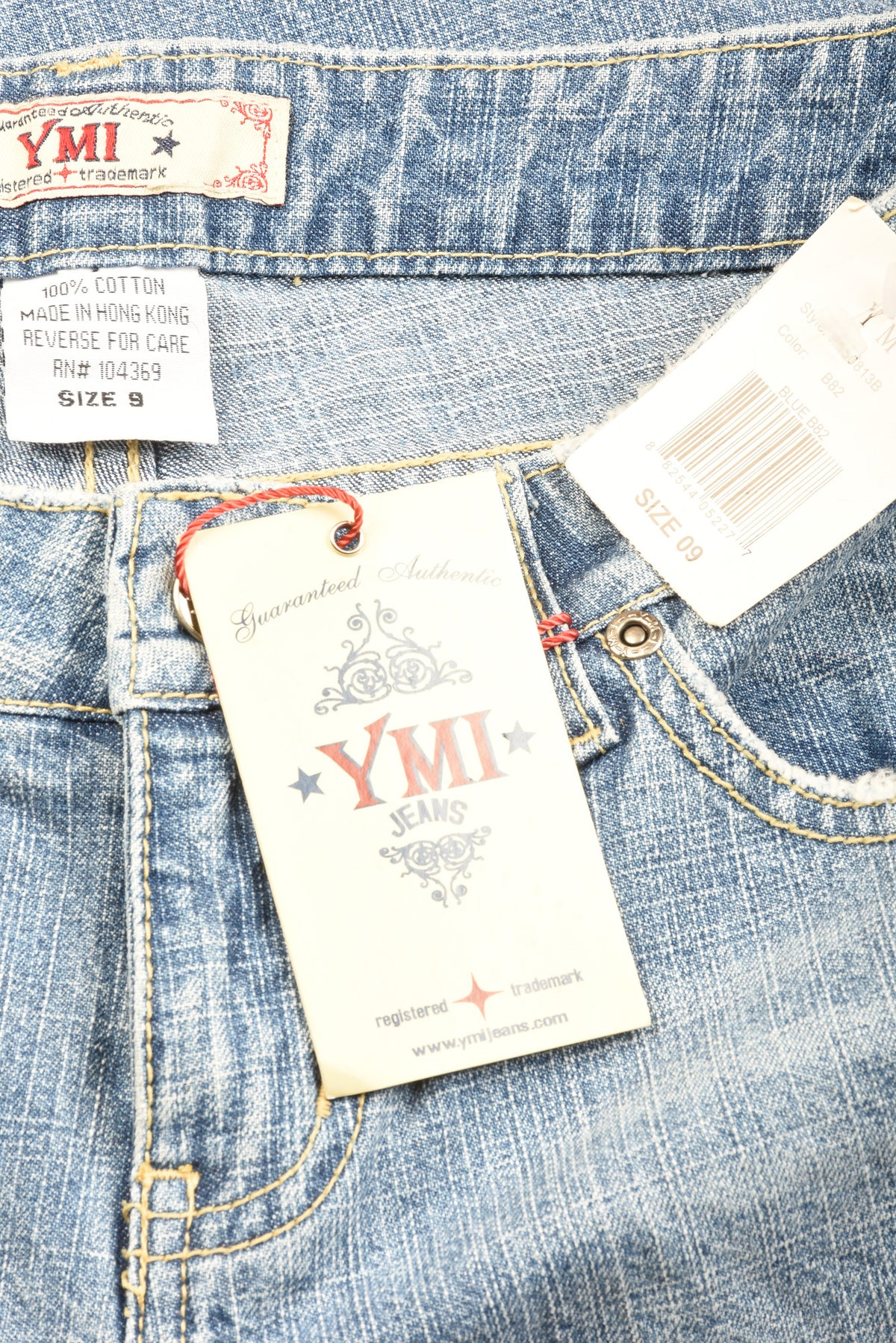 YMI Jeans Size 9 Women&#39;s Jeans