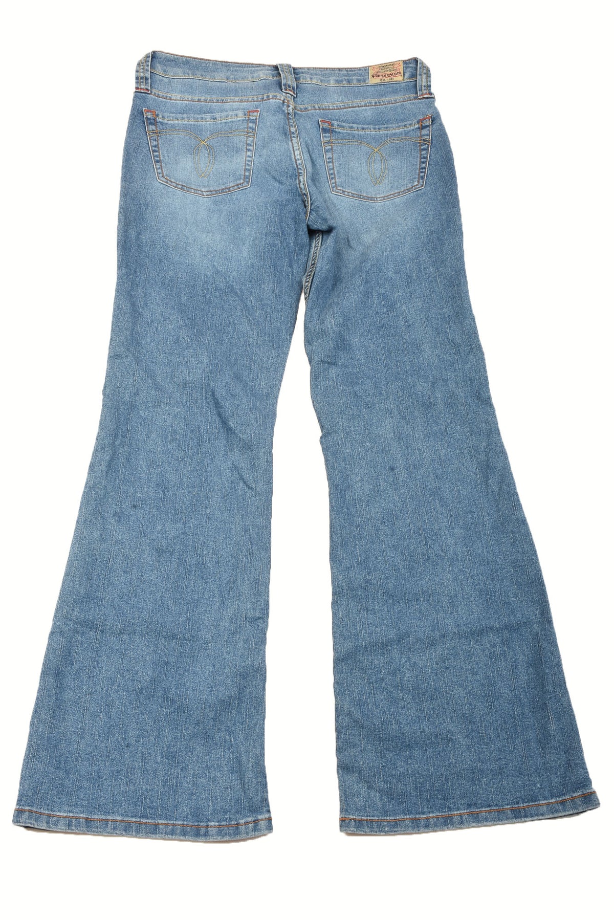Paris Blue Size 9 Women&#39;s Jeans