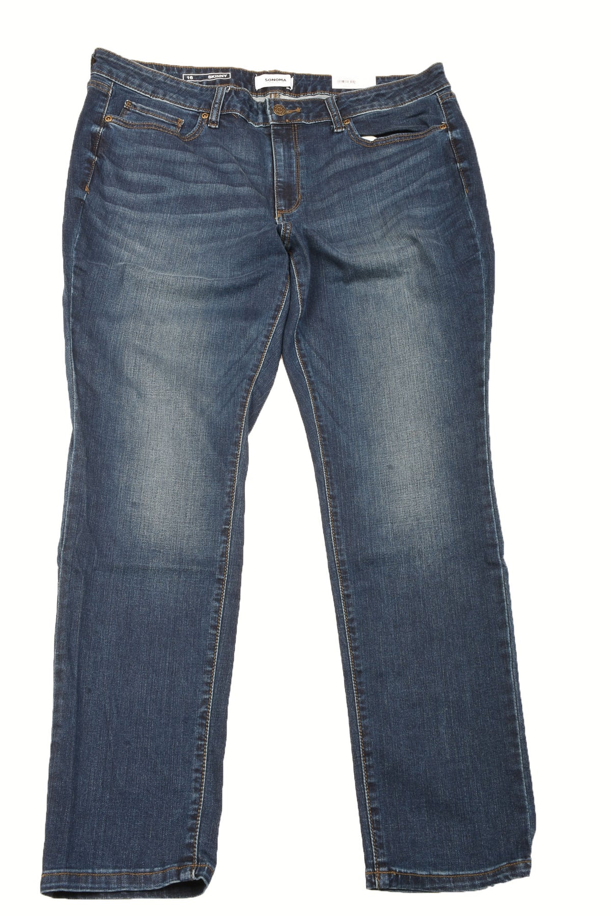 Sonoma Size 16 Women&#39;s Plus Jeans