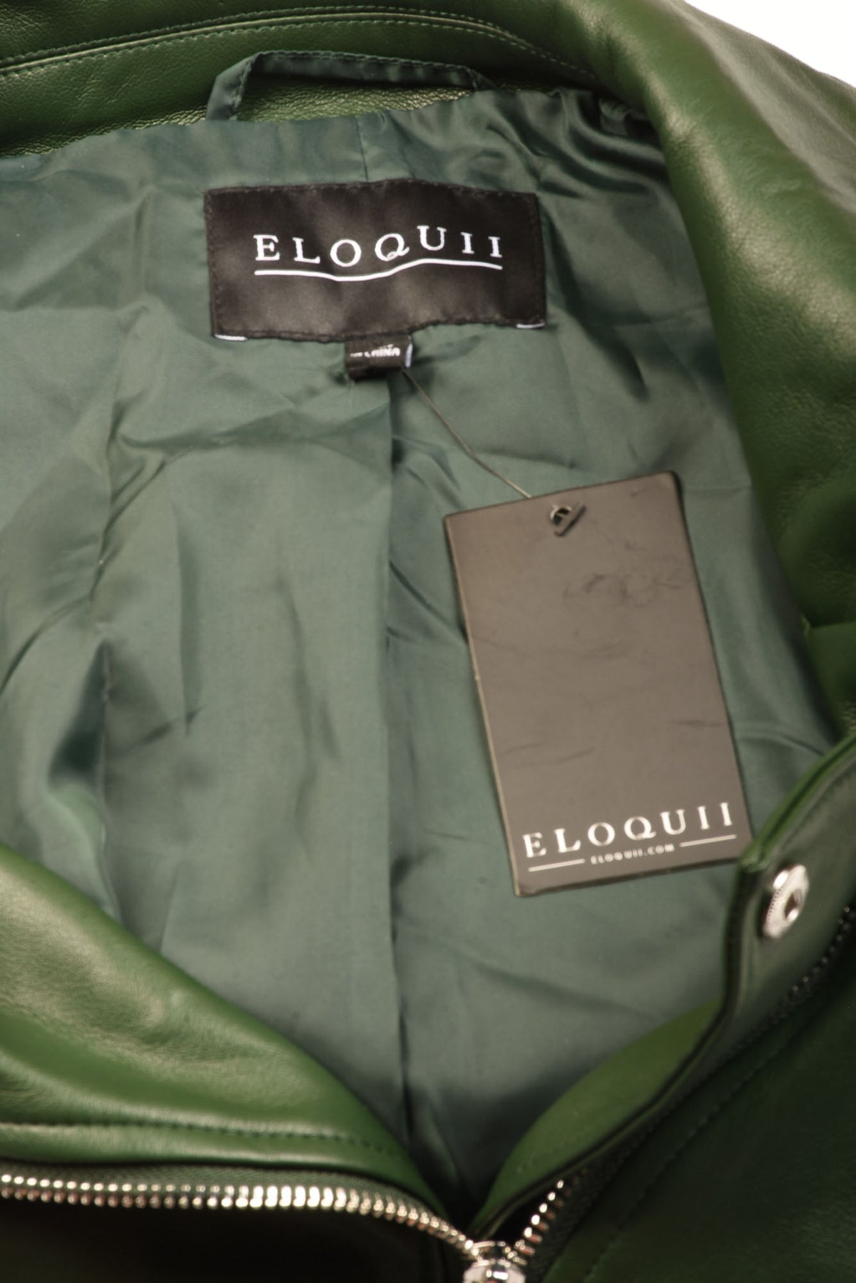 Eloquii Size 14/16  Women&#39;s Jacket