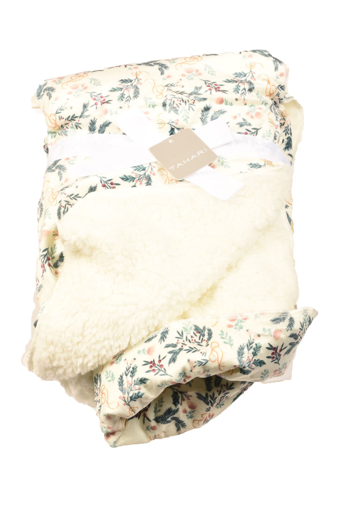 Tahari Infant Blanket