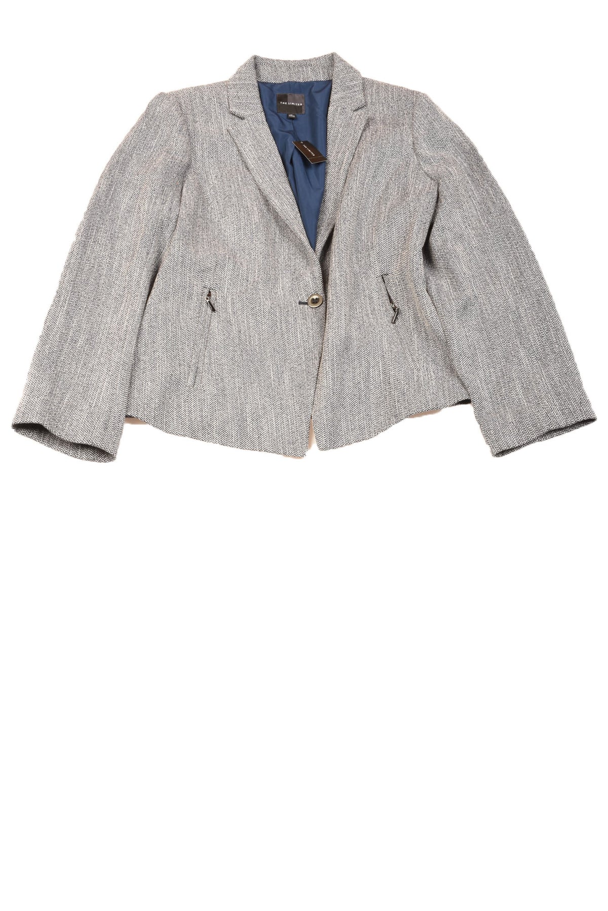 The Limited Size X-Large Women&#39;s Blazer