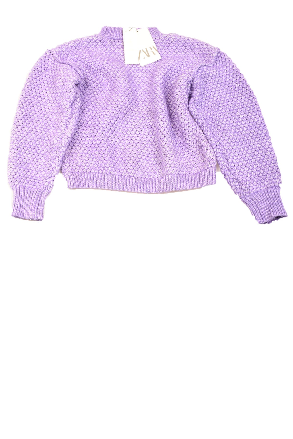 Zara Size 11/12 Girl&#39;s Sweater