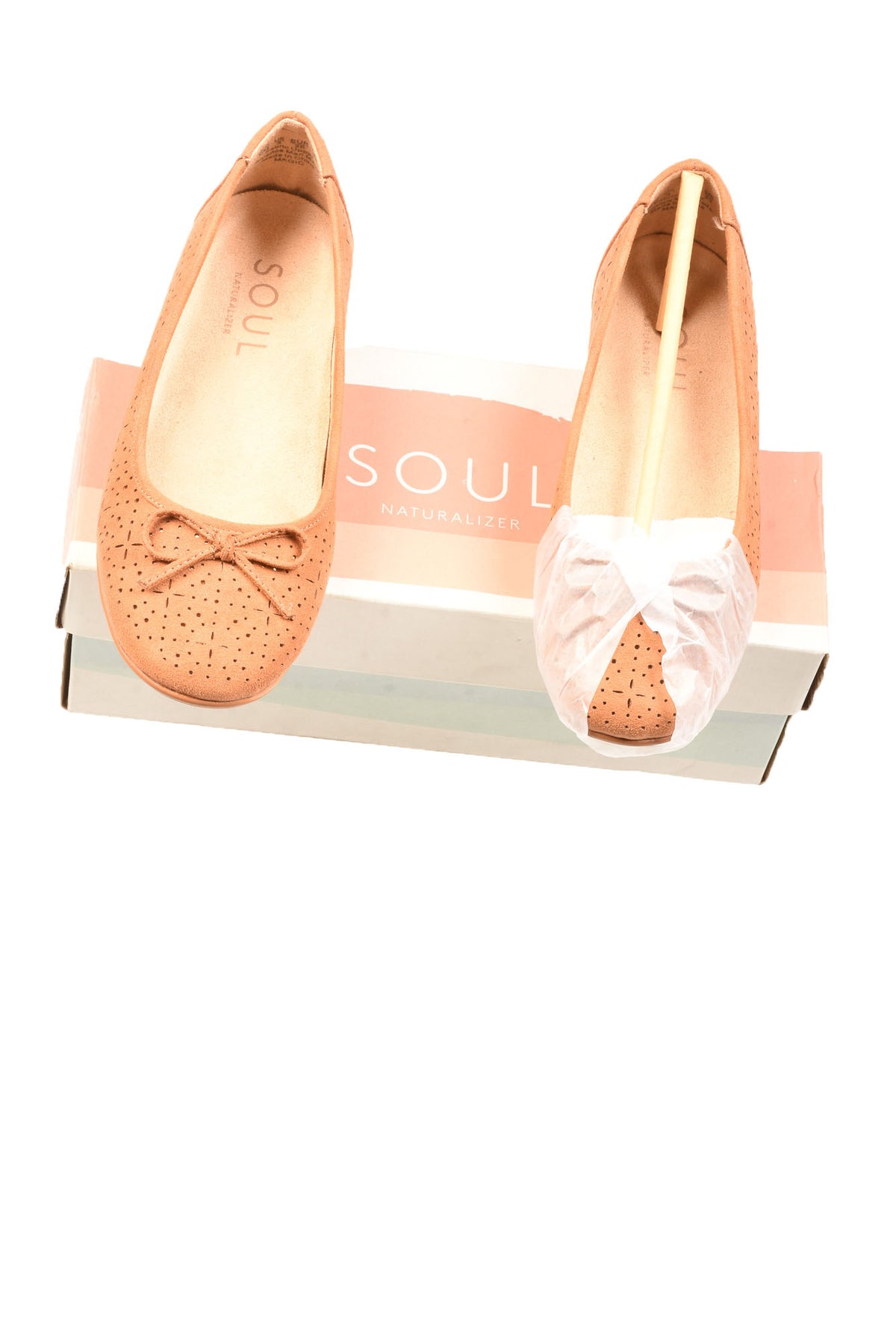 Soul Naturalizer Size 6 Women's Shoes - Your Designer Thrift