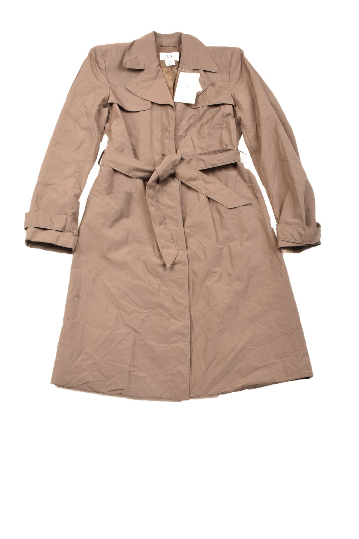 Armani Exchange Size Small Women&#39;s Coat