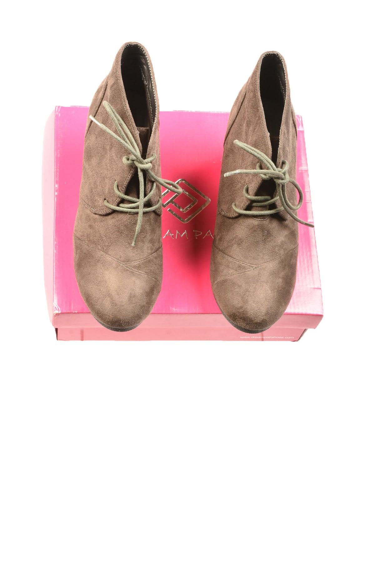 Dream Paris Size 9 Women&#39;s Boots