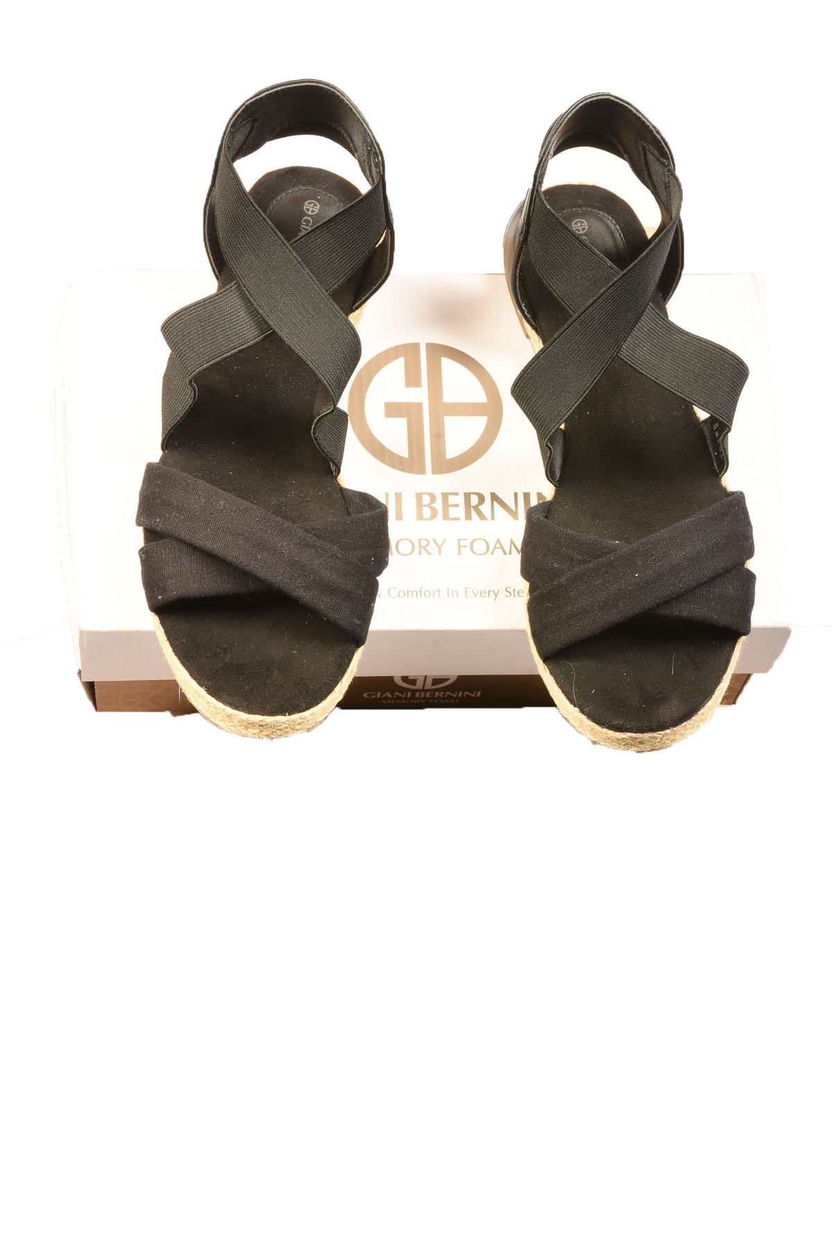 Giani Bernini Size 8M Women&#39;s Shoes