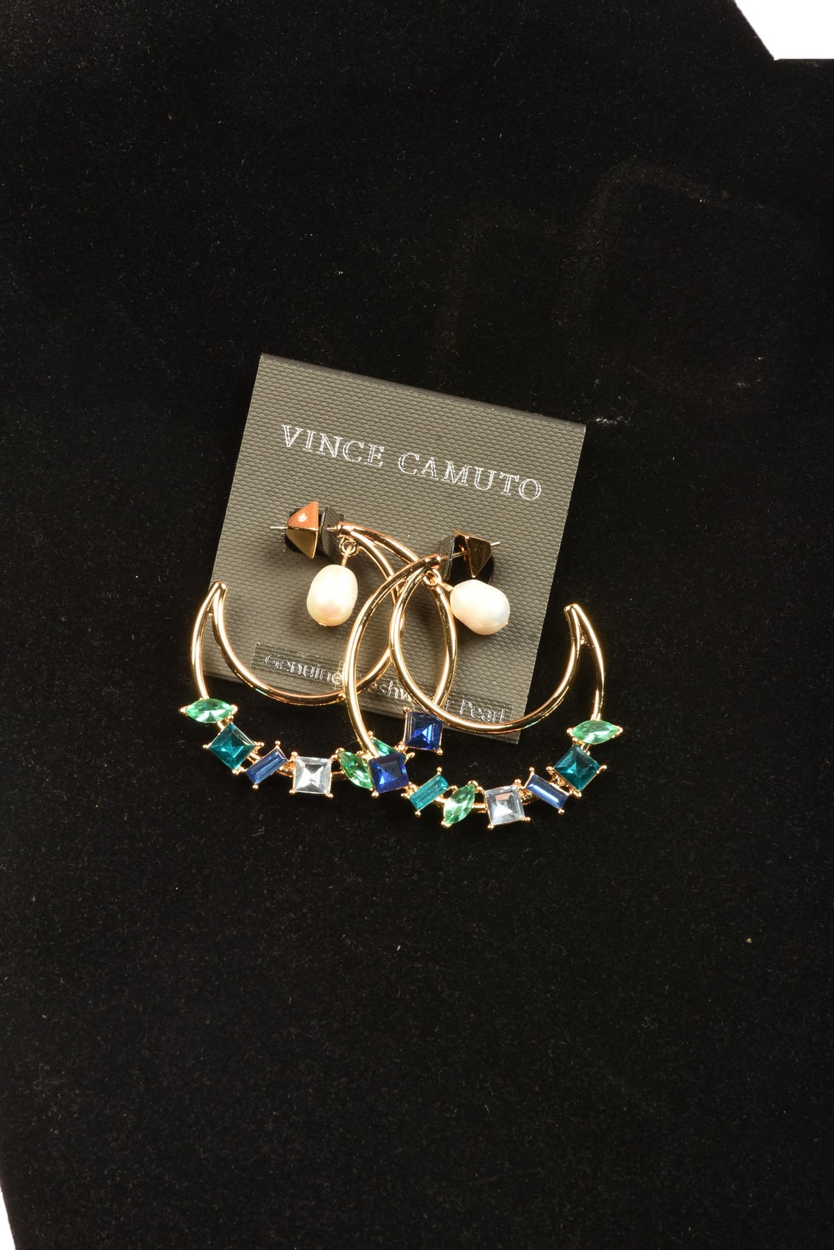 Vince Camuto Earrings