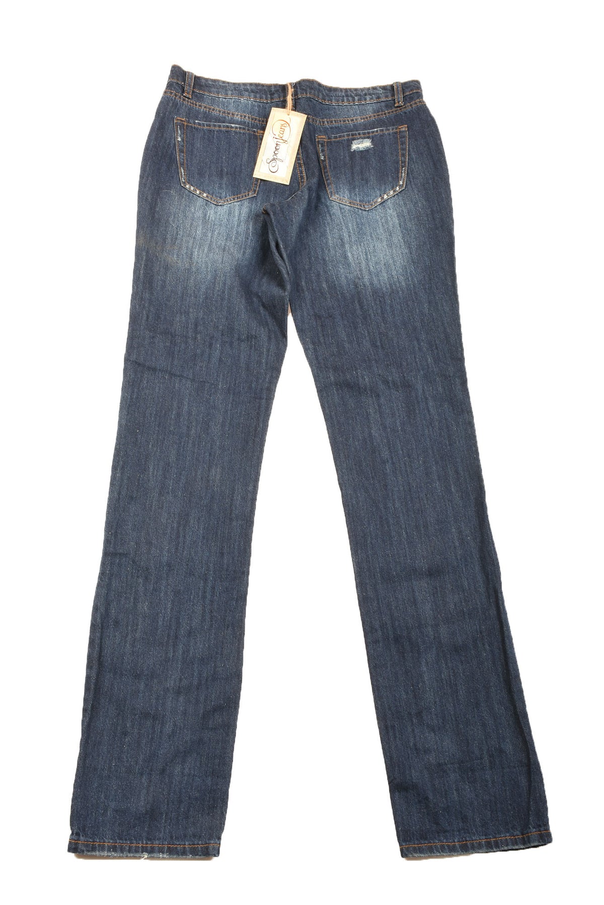 SpoonJeans Size 37 Women&#39;s Jeans