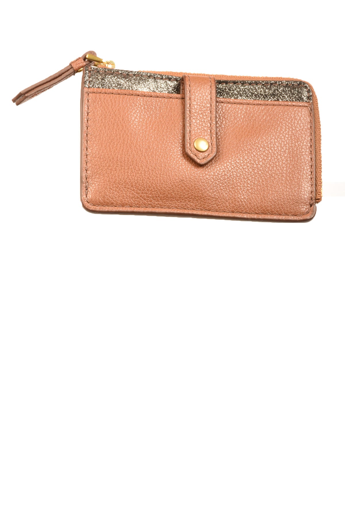 Fossil Women&#39;s Compact Wallet
