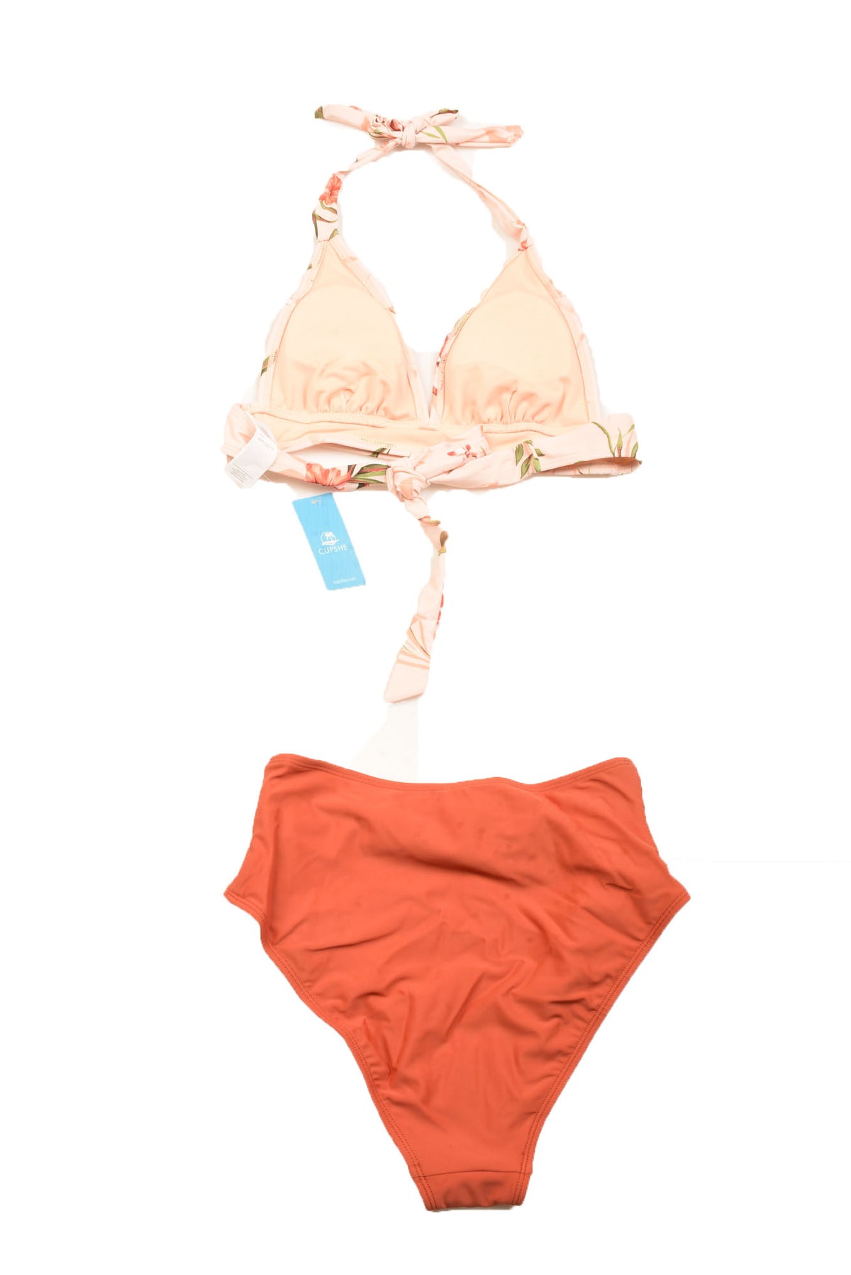 Cupshe Size X-Small Women&#39;s Swimwear
