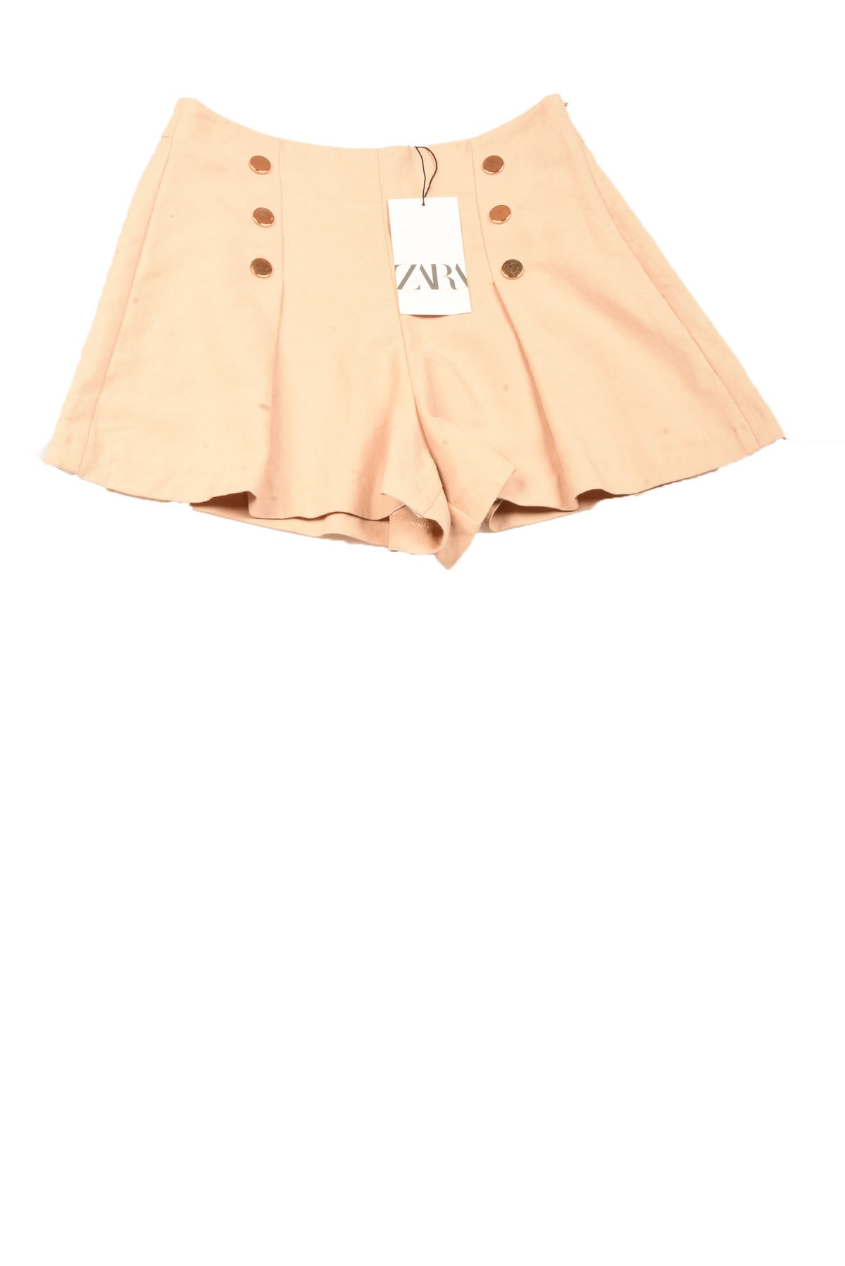 Zara Size X-Small Women&#39;s Shorts