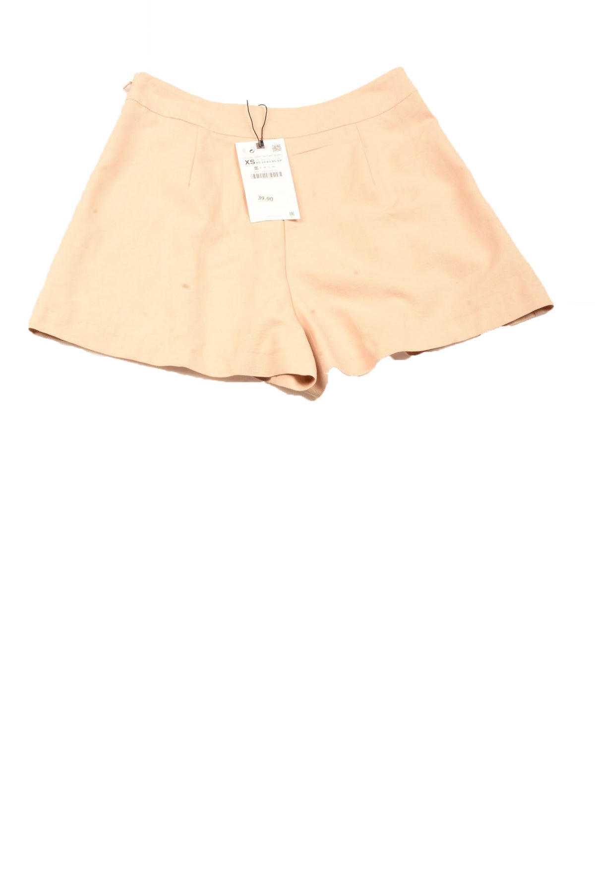 Zara Size X-Small Women&#39;s Shorts