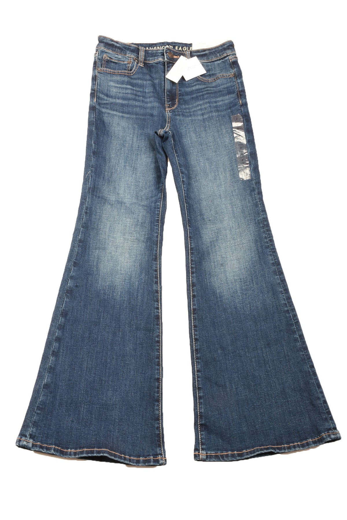 American Eagle Size 2 Short Women&#39;s Jeans