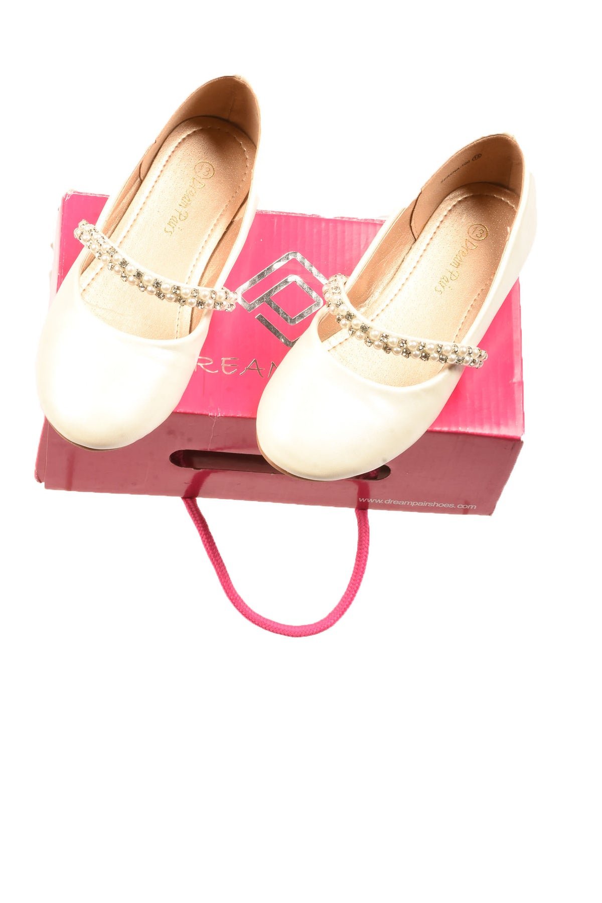 Dream Paris Size 13 Girl&#39;s Shoes