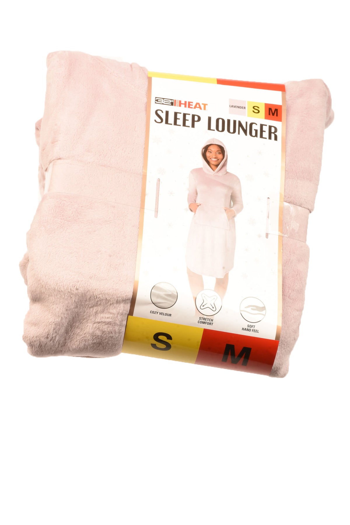 32 Degrees Heat Size Small/Medium Women&#39;s Sleepwear