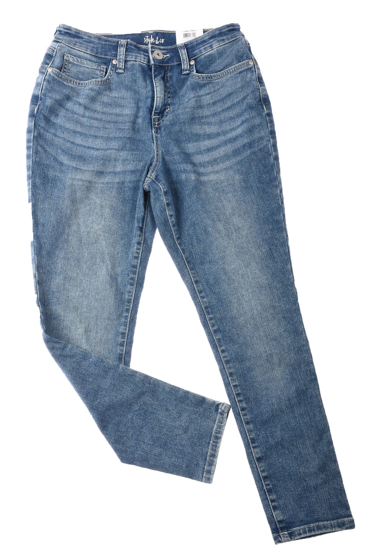 Women&#39;s Petite Jeans By Style &amp; Co
