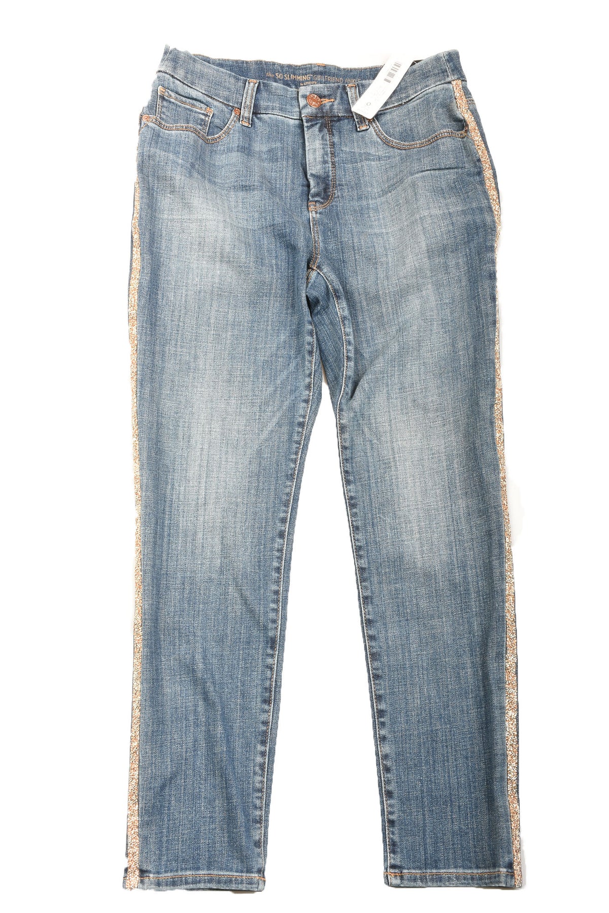 Women&#39;s Petite Jeans By Chico&#39;s