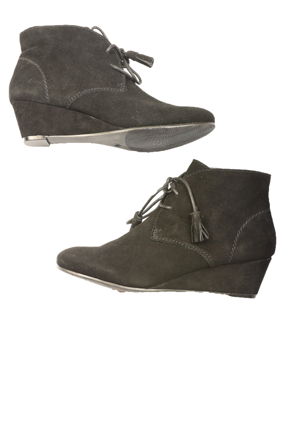 Women&#39;s Boots By Crown Vintage