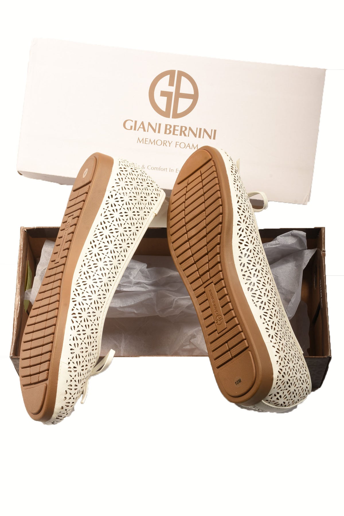 Women's Shoes By Giani Bernini - Your Designer Thrift