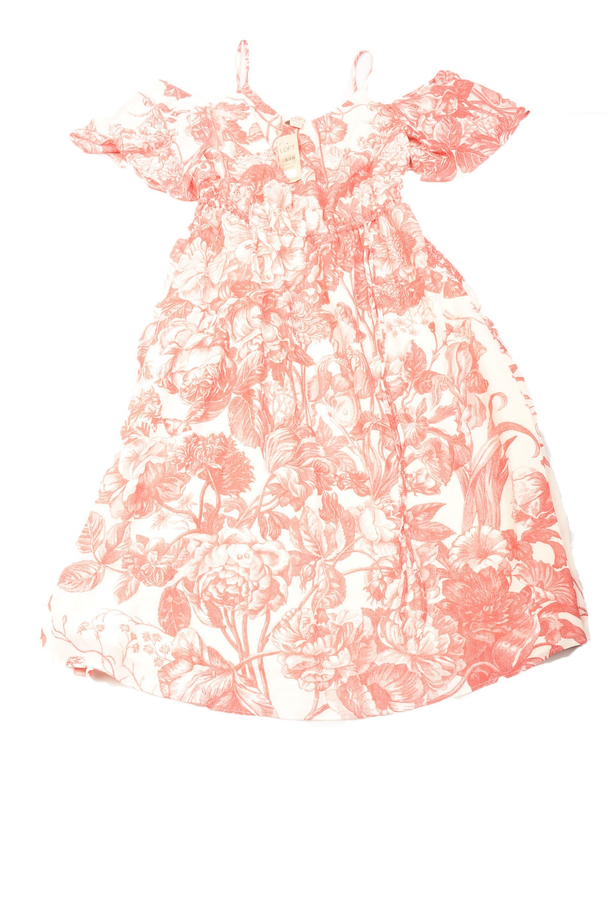 Women&#39;s Petite Dress By Ann Taylor Loft