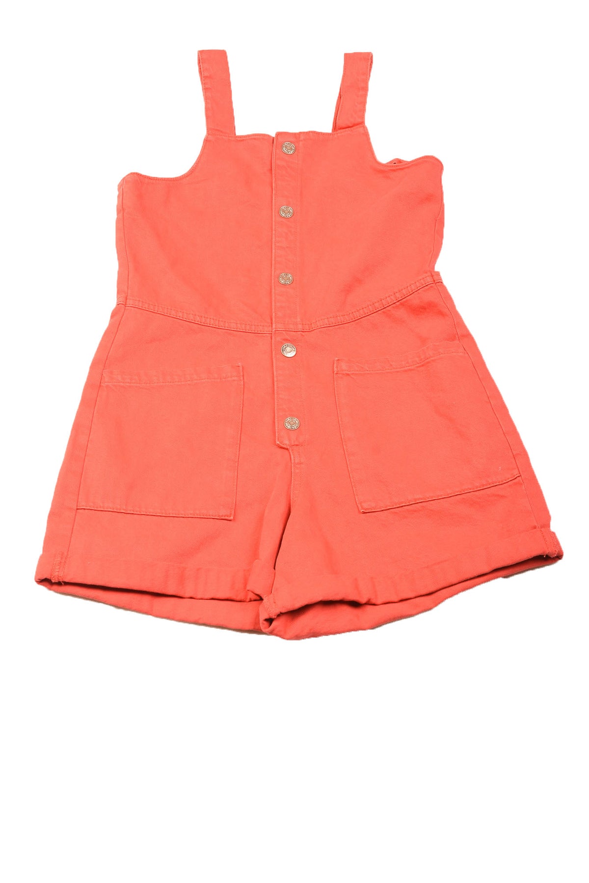Girl&#39;s Overall By Zara