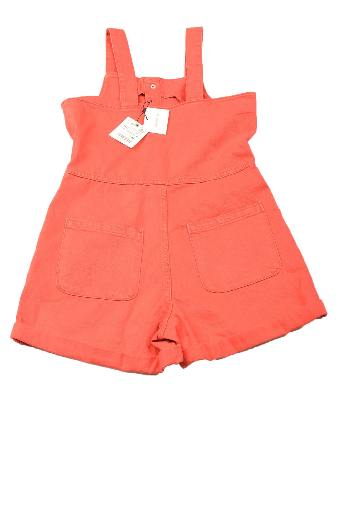 Girl&#39;s Overall By Zara