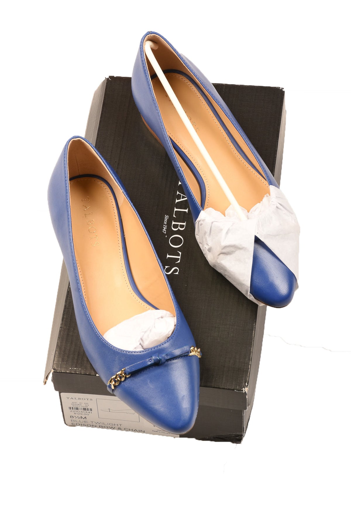 Women&#39;s Shoes By Talbots