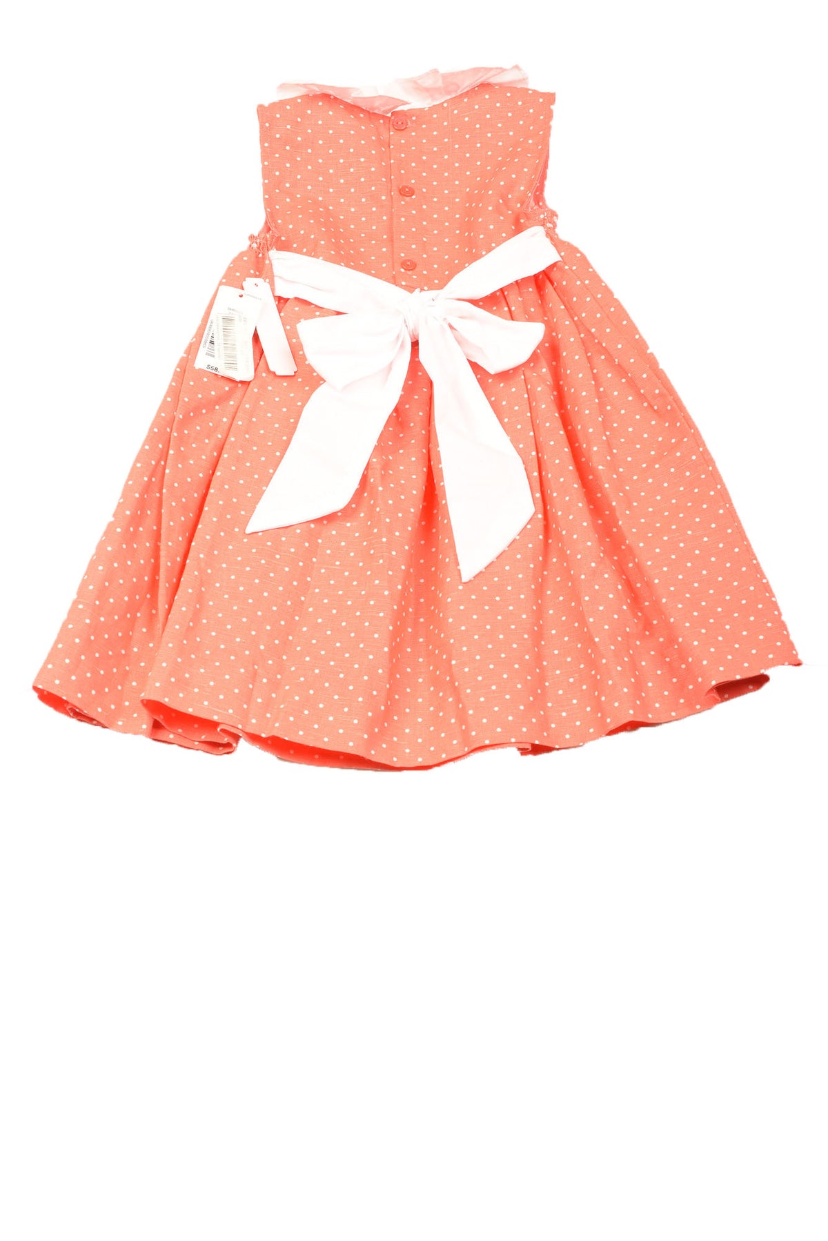 Toddler Girl&#39;s Dress By Edgehill Collection