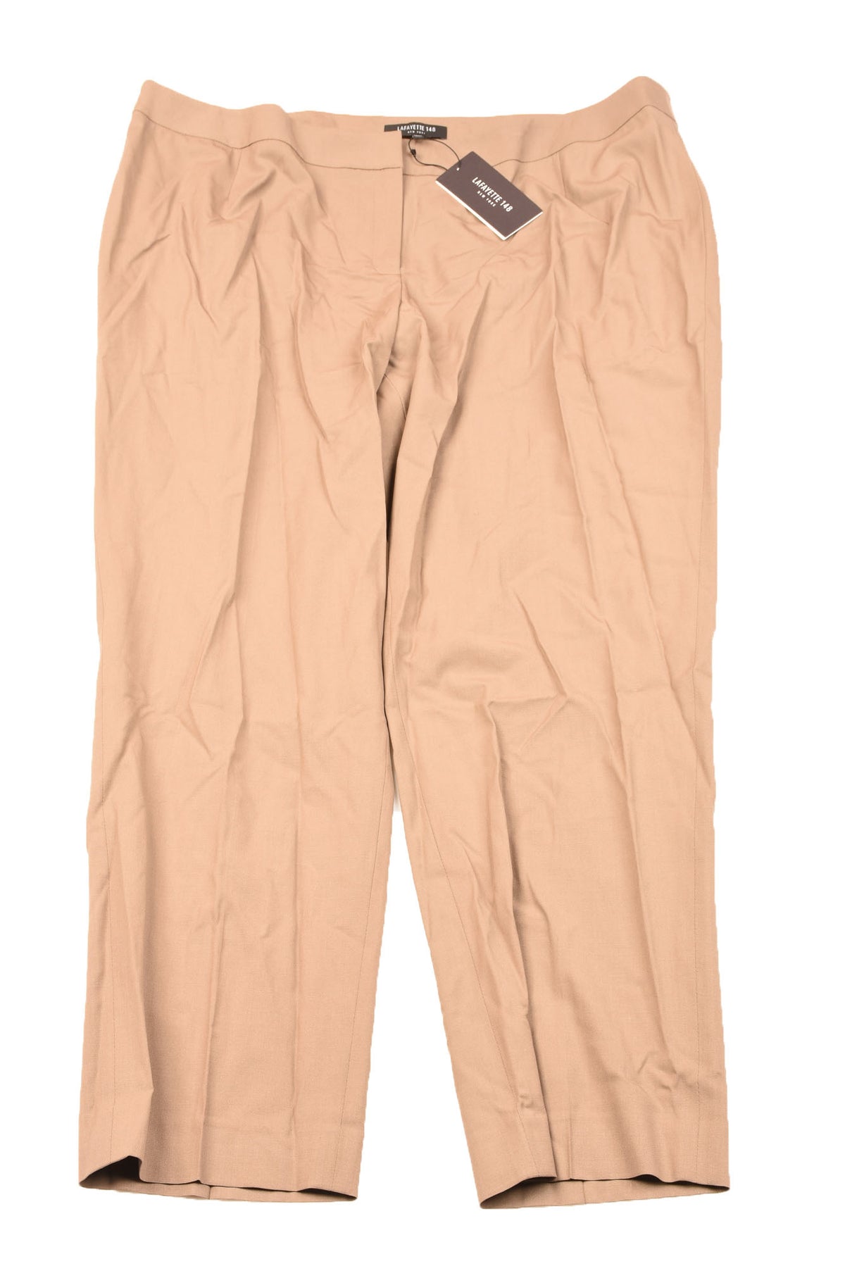 Women&#39;s Plus Slacks By Lafayette 148