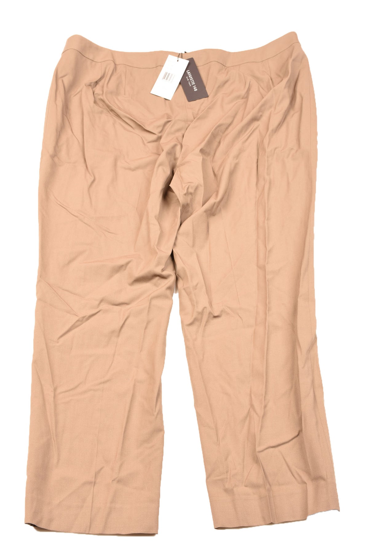 Women&#39;s Plus Slacks By Lafayette 148