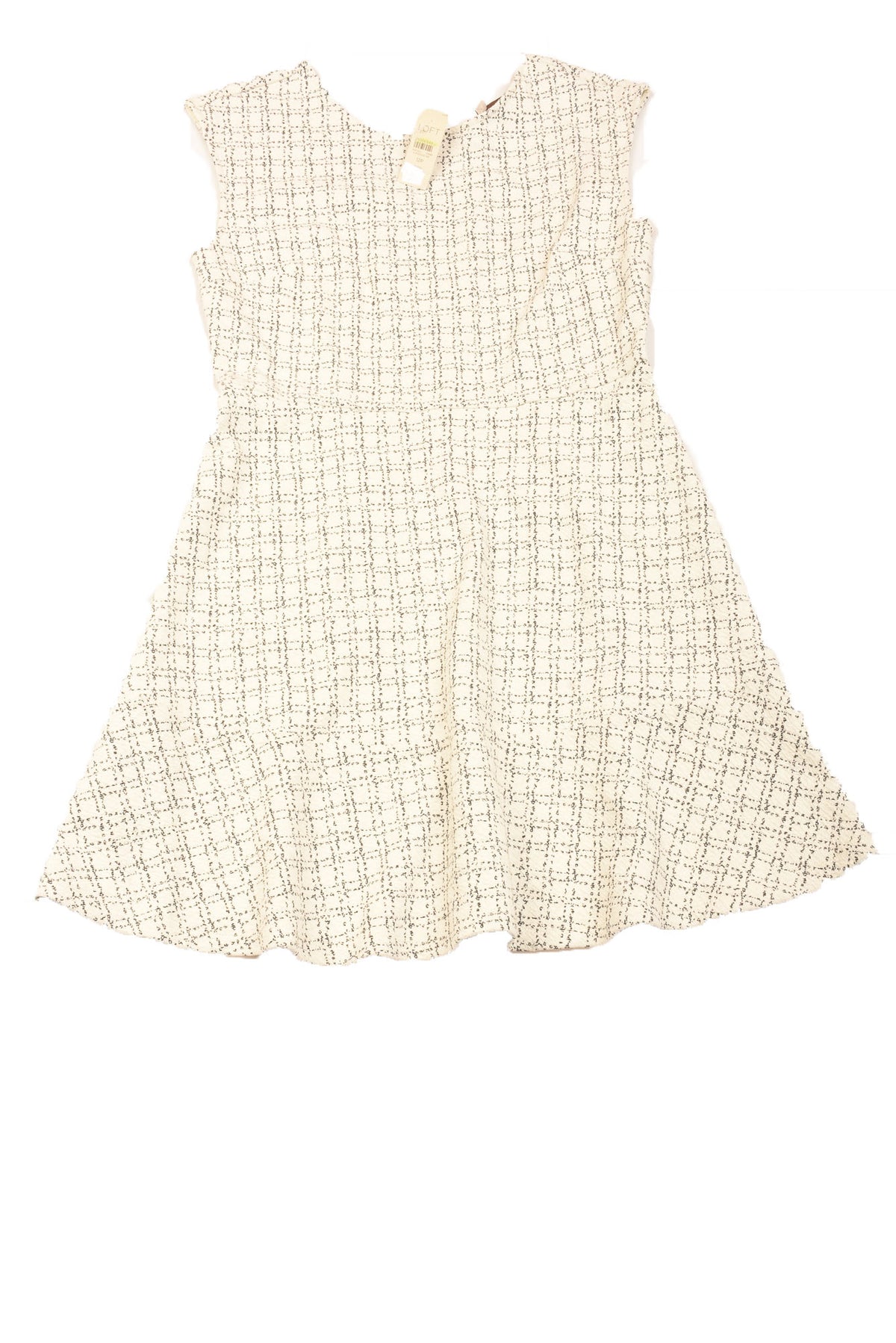 Loft Size 12P Women&#39;s Petite Dress