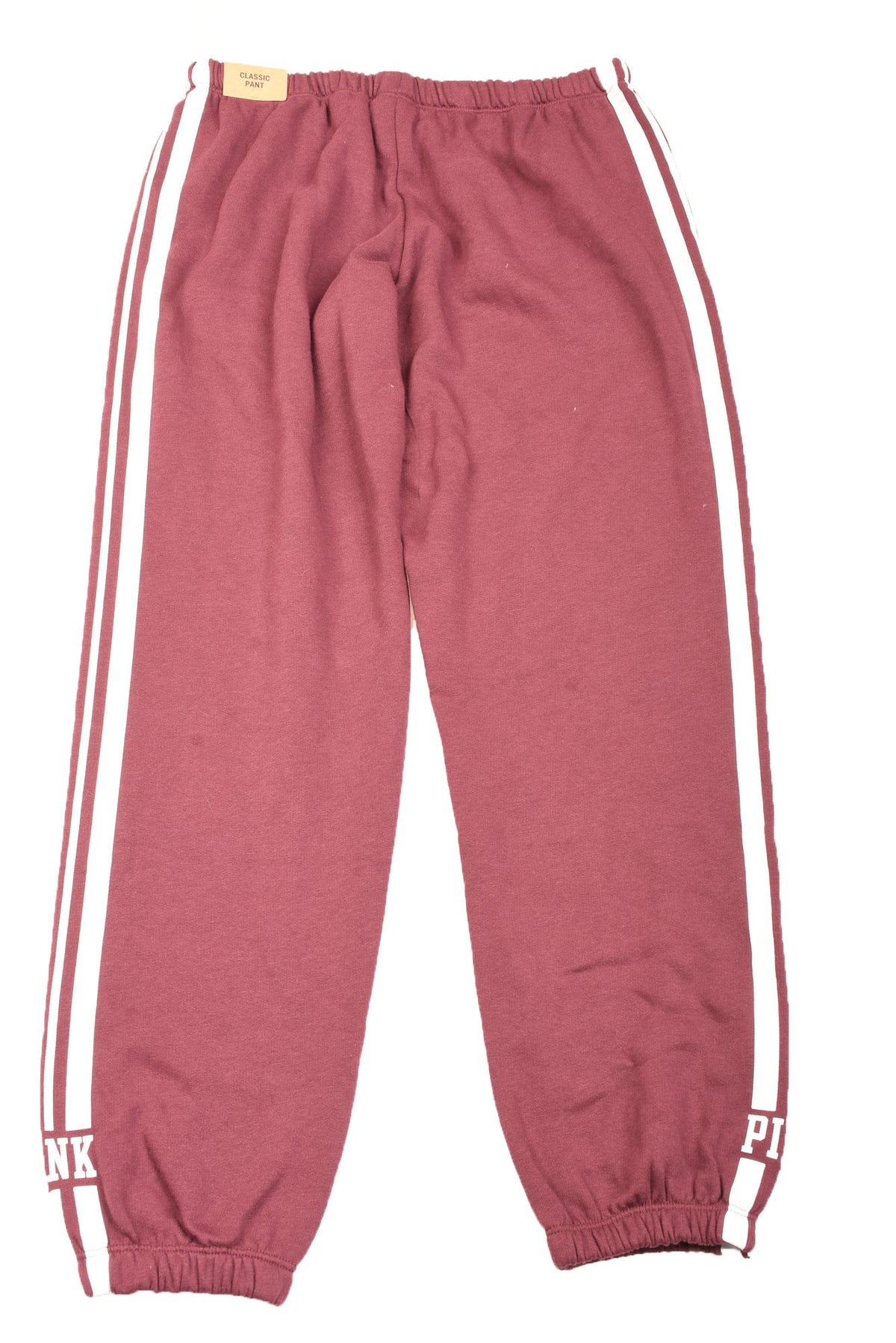 Pink Size Small Women&#39;s Activewear Pants