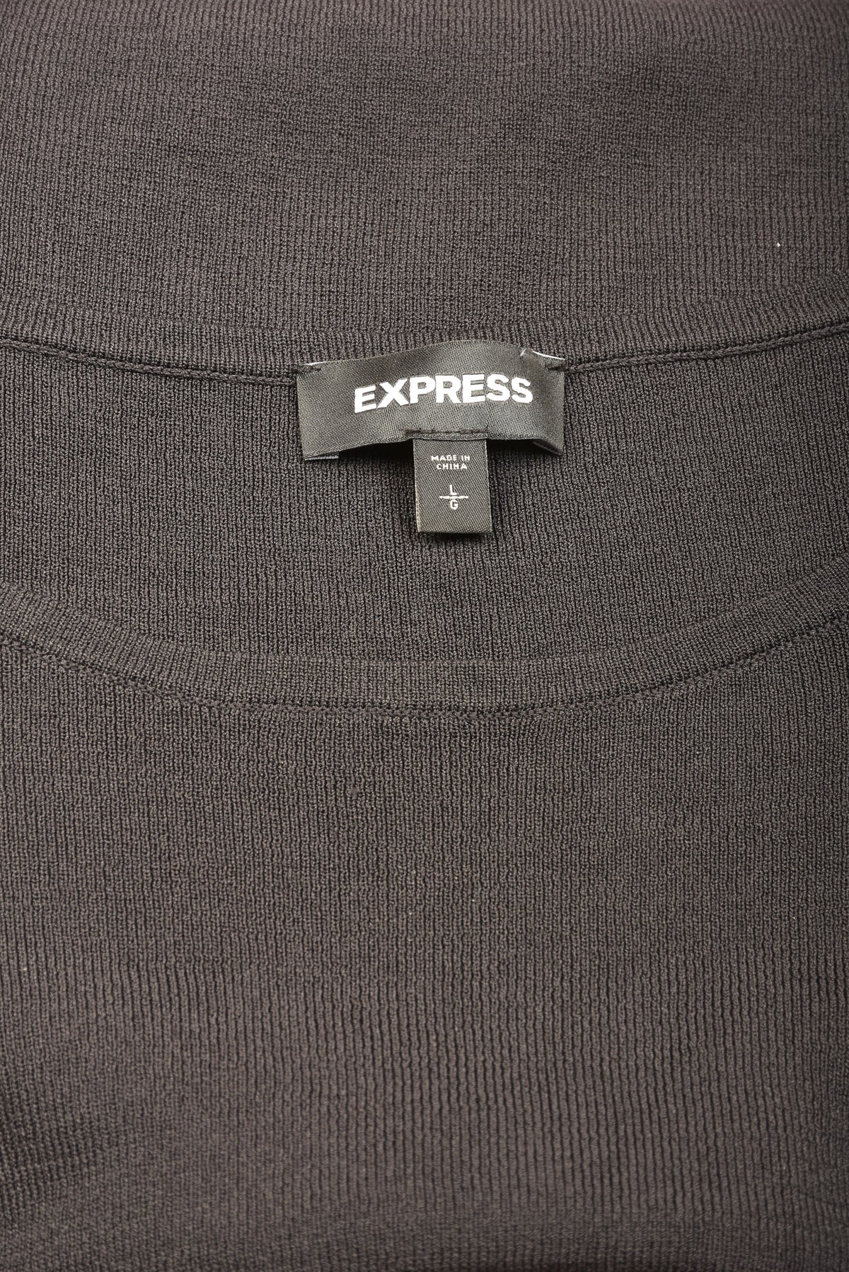 Express Size Large Women&#39;s Top