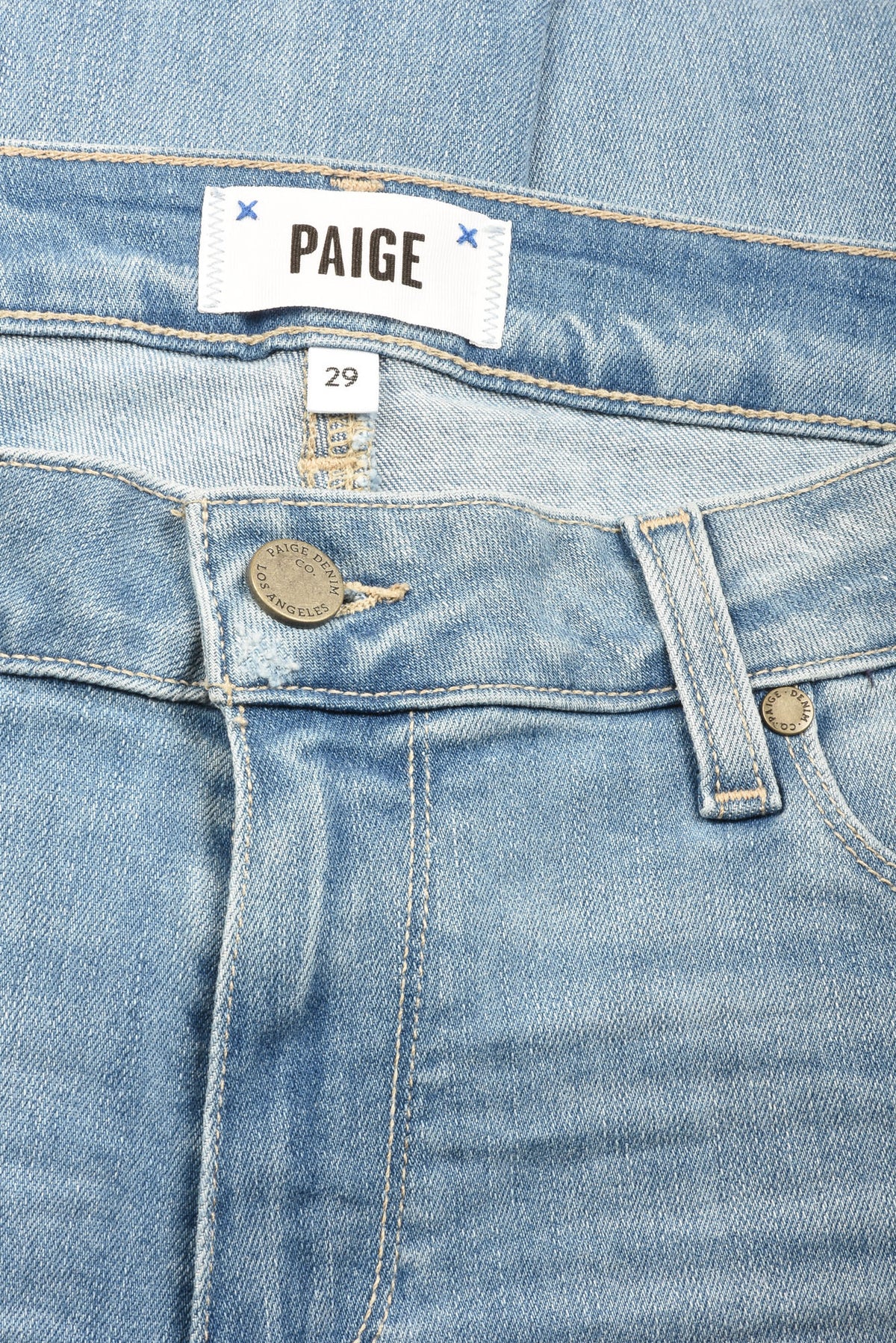 Paige Size 29 Women&#39;s Jeans