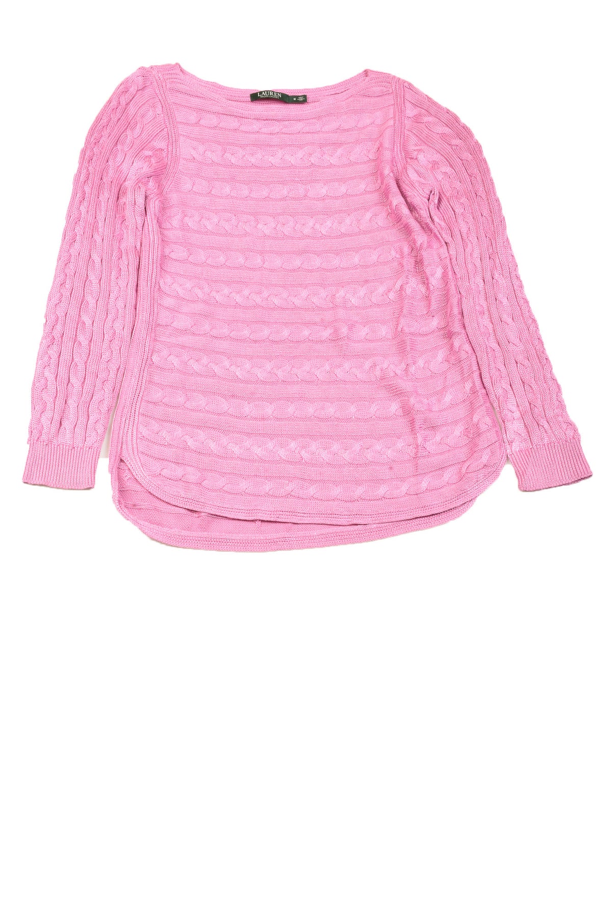 Lauren Ralph Lauren Size Medium Women&#39;s Sweater