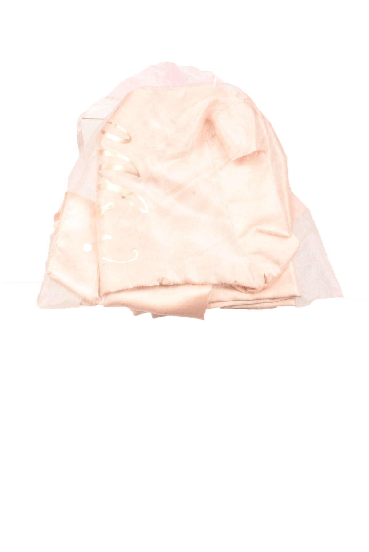 Shades Of Pink Size Small/Medium Women&#39;s Robe