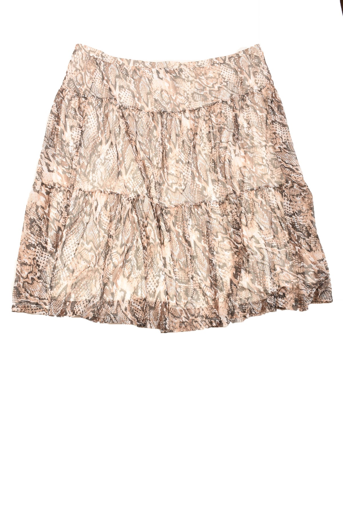 Nina Leonard Size 2X Women&#39;s Skirt