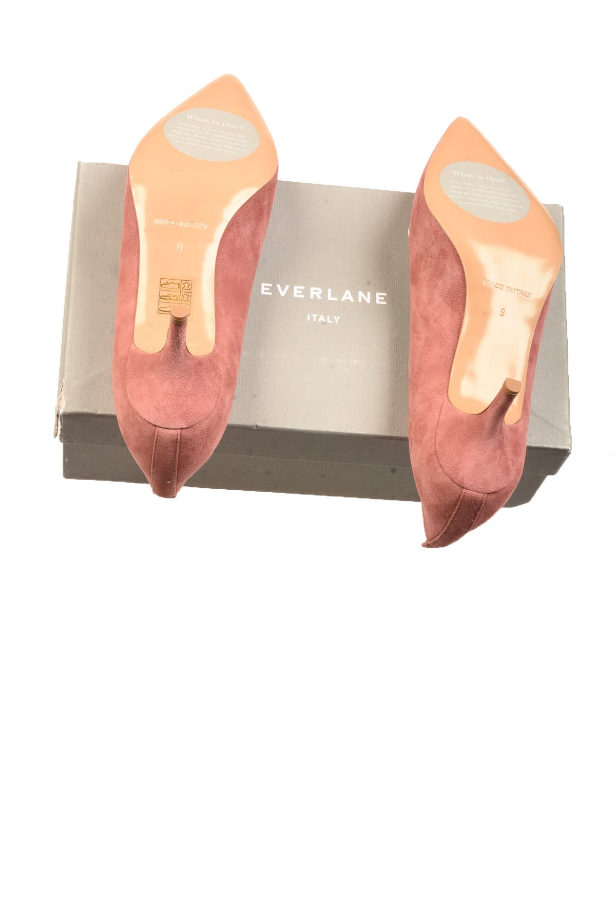 Everlane Size 9 Women&#39;s Shoes