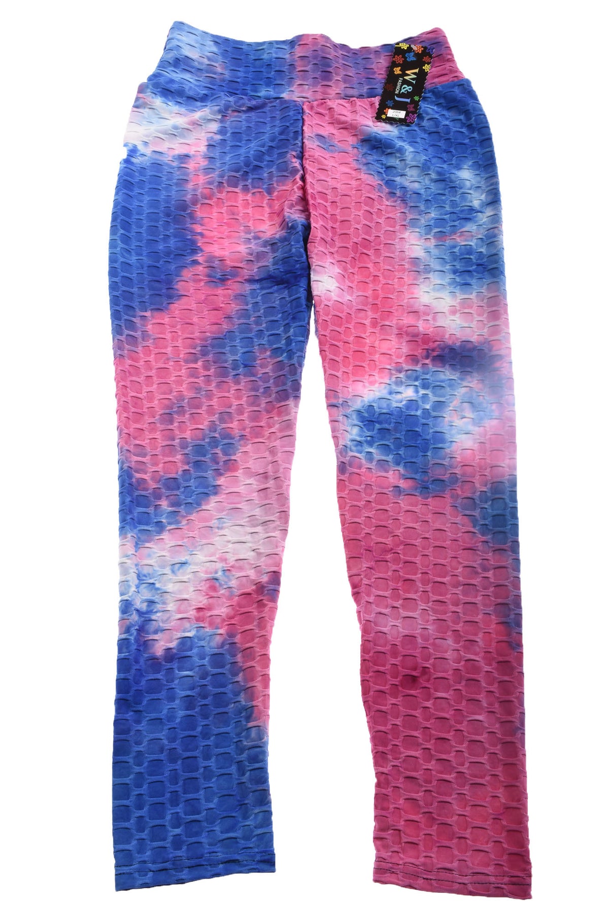 New With Tags - Women&#39;s Leggings By W &amp; J Fashion