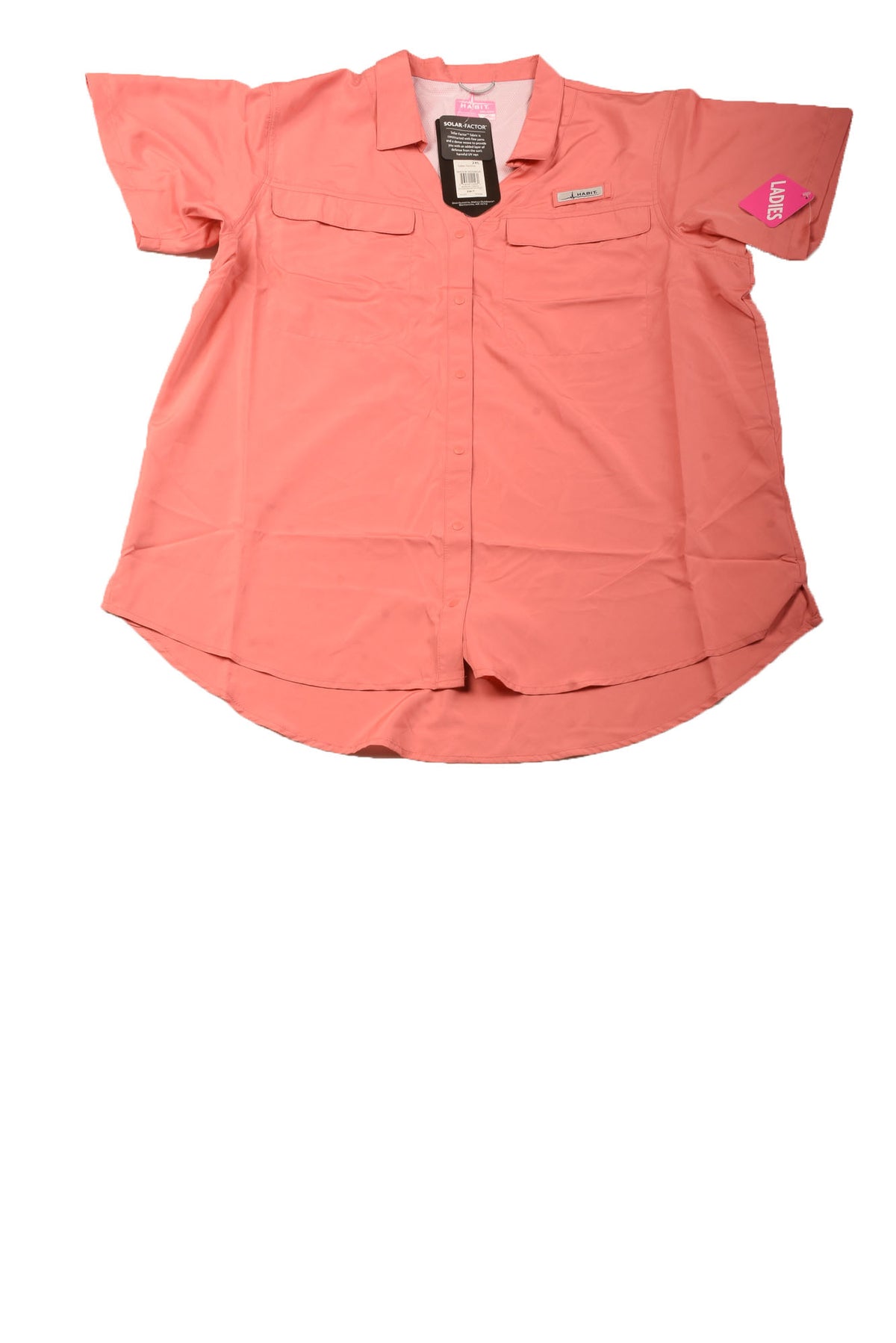 Women&#39;s Top By Habit