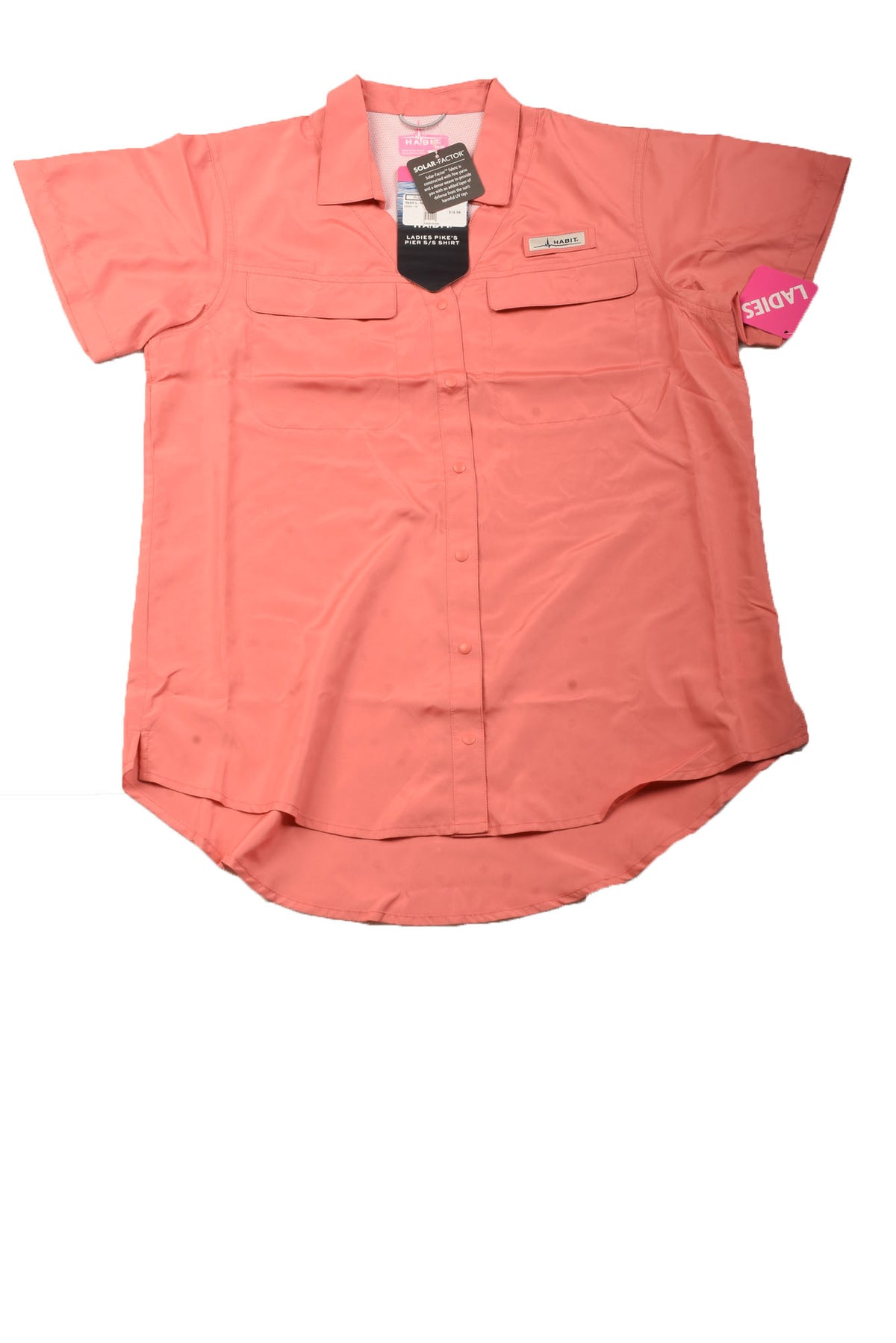 Women&#39;s Top By Habit