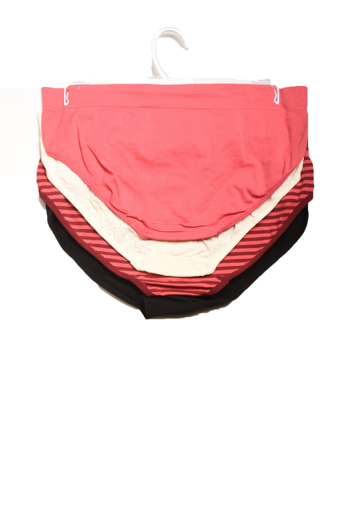 Women&#39;s Plus Underwear By Inteco Intimates