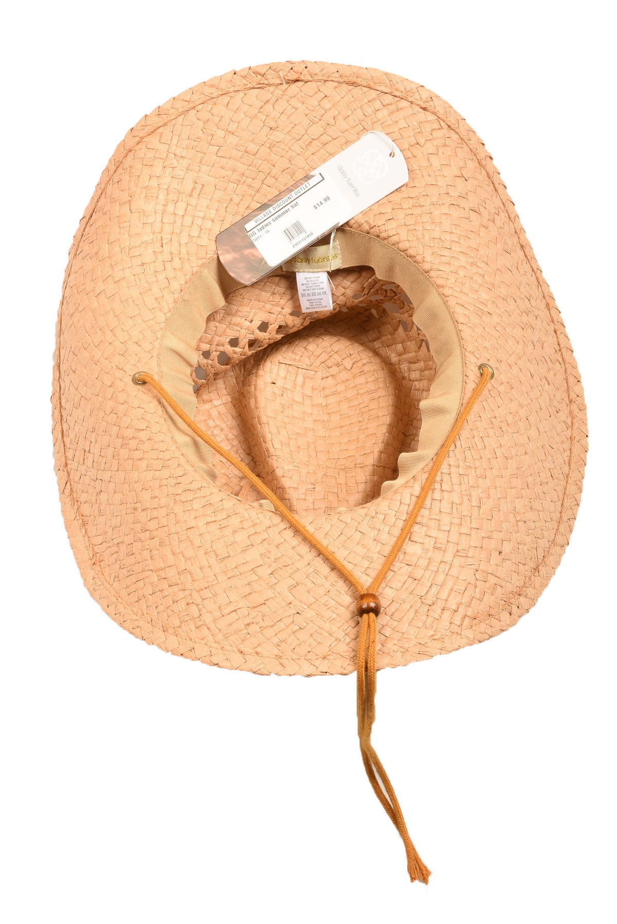 Women&#39;s Hat By Daisy Fuentes