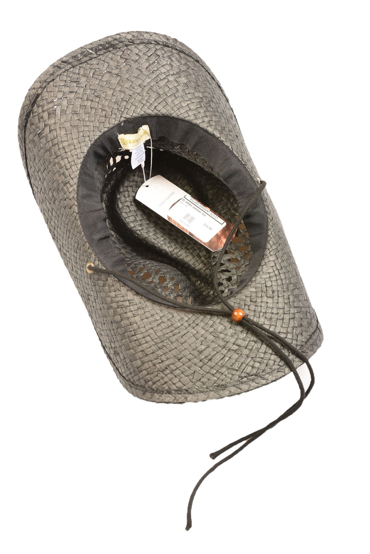 Women&#39;s Hat By Daisy Fuentes