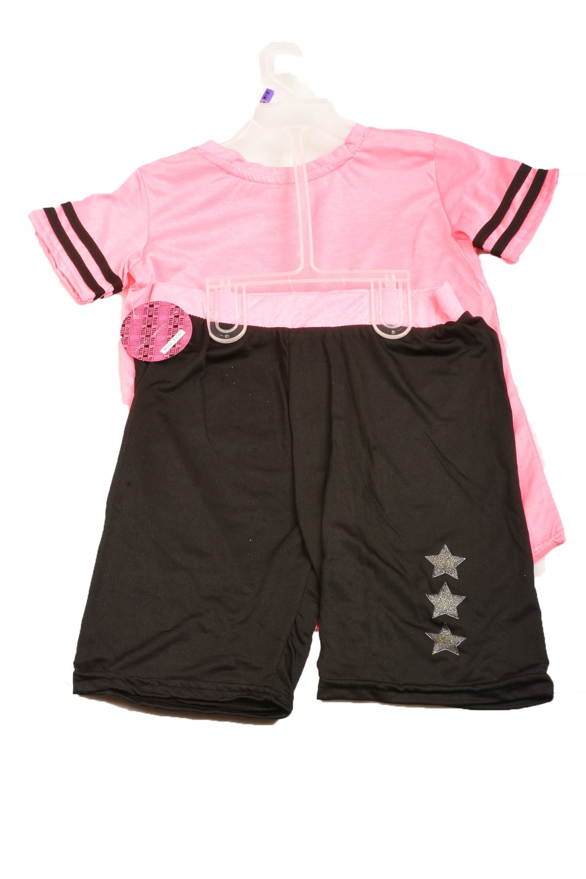 Girl&#39;s Leggin Set By Diva